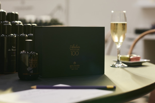 L' ATELIER PRESTIGE NICE - Expérience Côte d'Azur