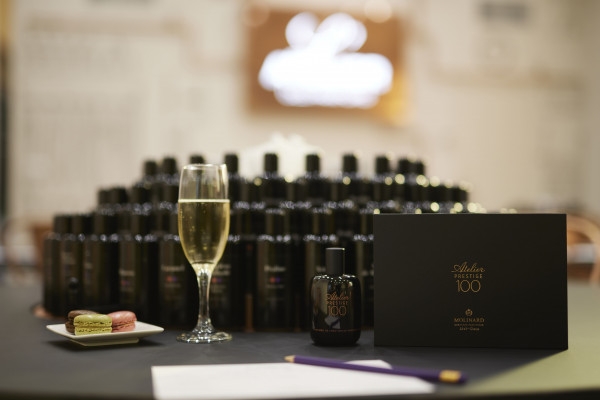 L' ATELIER PRESTIGE NICE - Expérience Côte d'Azur