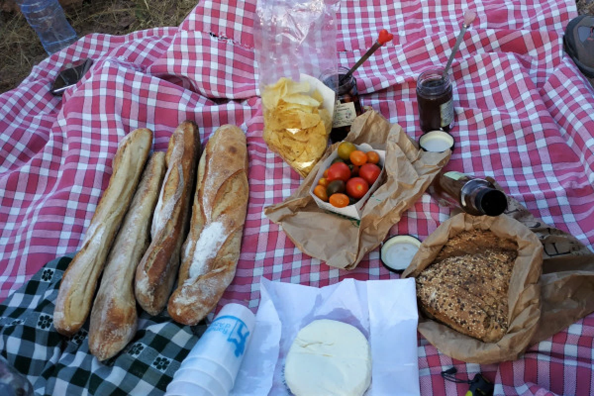 The Aperitif Hike - Mandelieu La napoule - Expérience Côte d'Azur