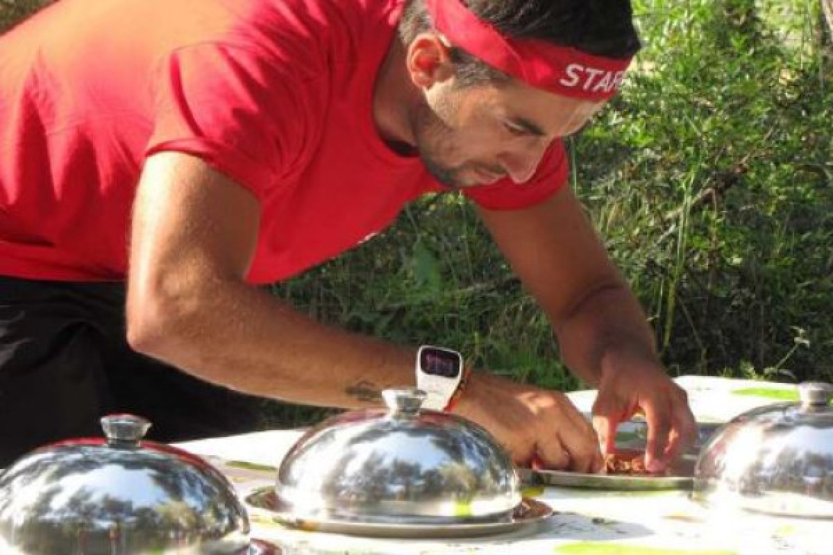 The adventurers of anahita - Expérience Côte d'Azur