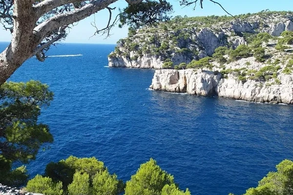 The Creeks of Cassis - Excursion by coach - Expérience Côte d'Azur