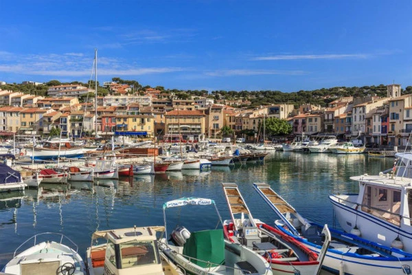 The Creeks of Cassis - Excursion by coach - Expérience Côte d'Azur