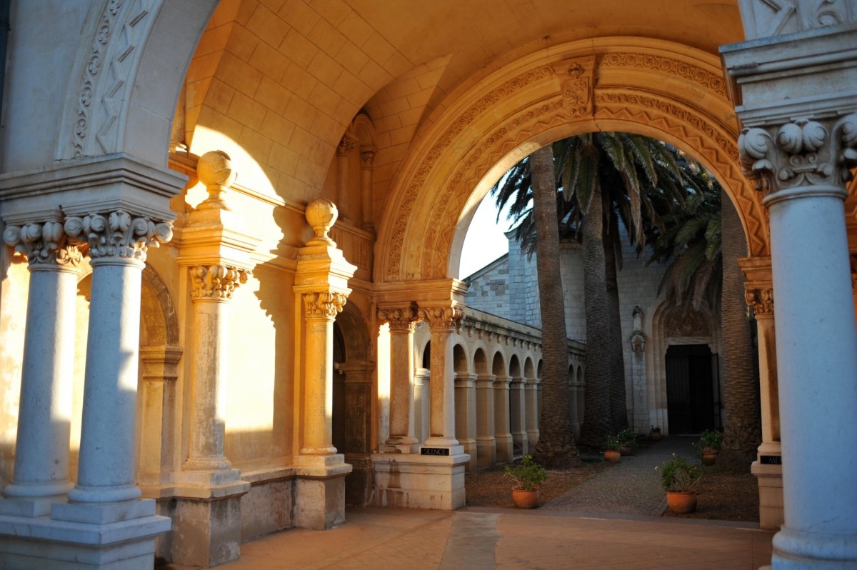 Boat trip to the Lérins Islands - Expérience Côte d'Azur