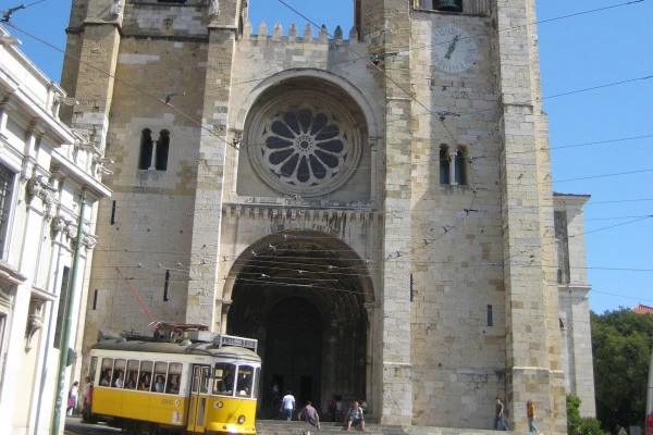 Lisbon Walking Tour - Expérience Côte d'Azur