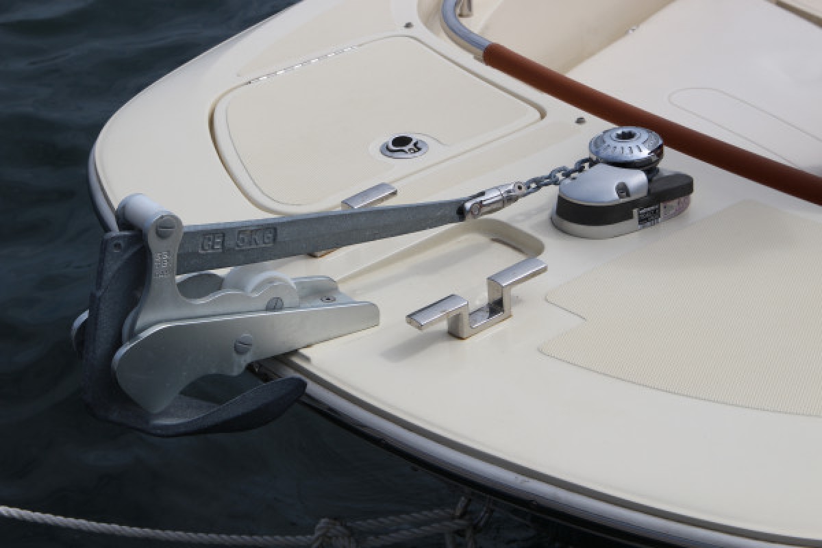 Boat rental - Invictus 200FX (115CV) - Agay - Expérience Côte d'Azur