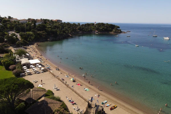 Canoe/kayak rental - Agay - Expérience Côte d'Azur
