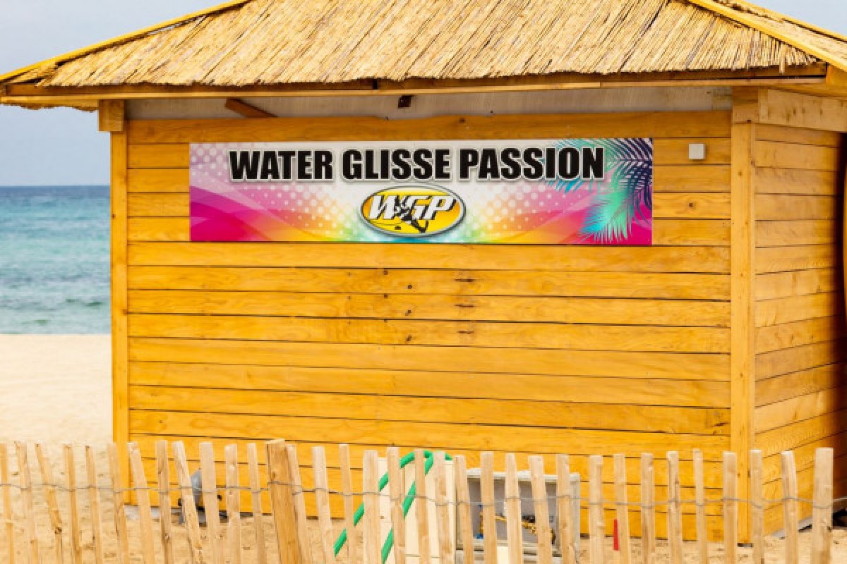 Bodyboard rental - Expérience Côte d'Azur