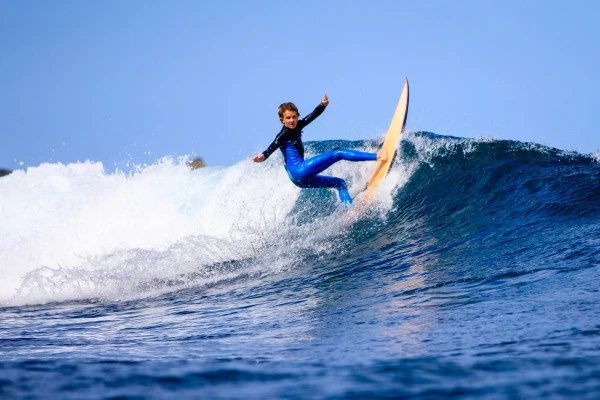 Surf boards rental - Expérience Côte d'Azur