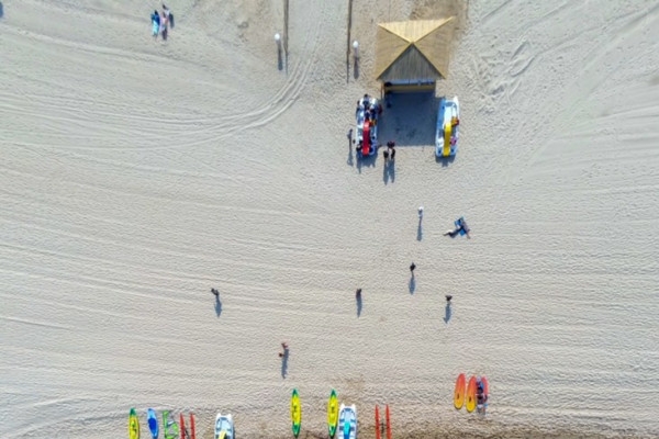 Scuba turbo rental - Expérience Côte d'Azur