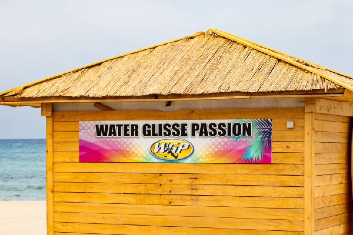 Giant Stand Up Paddle rental - Expérience Côte d'Azur