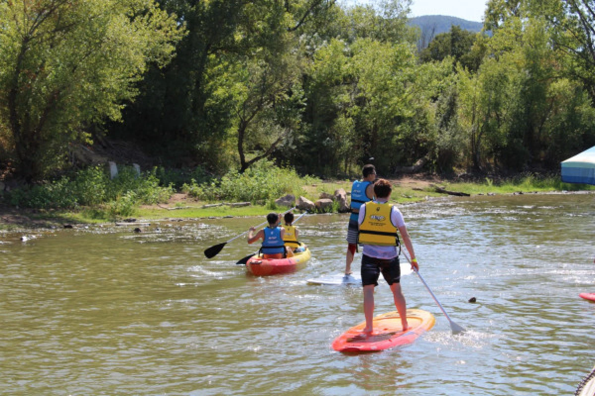 Stand Up Paddle rental - Expérience Côte d'Azur