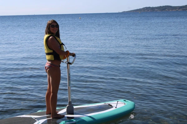 Water scooter rental - Expérience Côte d'Azur