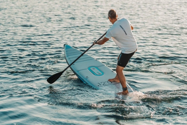 E-SUP rental (Sipaboard) - Expérience Côte d'Azur