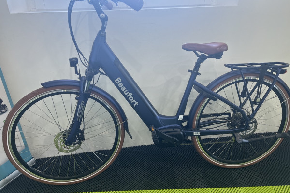 Mountain bike and city bike rental Bagnols en forêt - Expérience Côte d'Azur