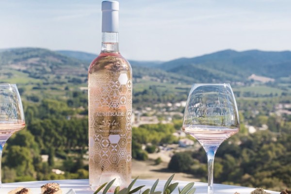 Bike rental (VTTAE) + wine tasting - Expérience Côte d'Azur