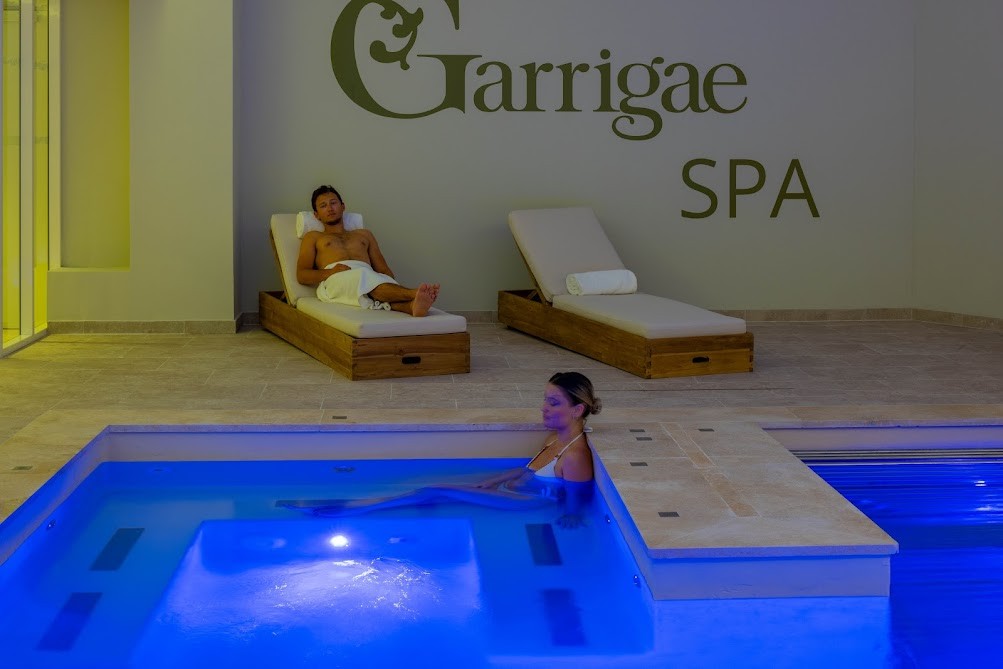  - Expérience Côte d'Azur