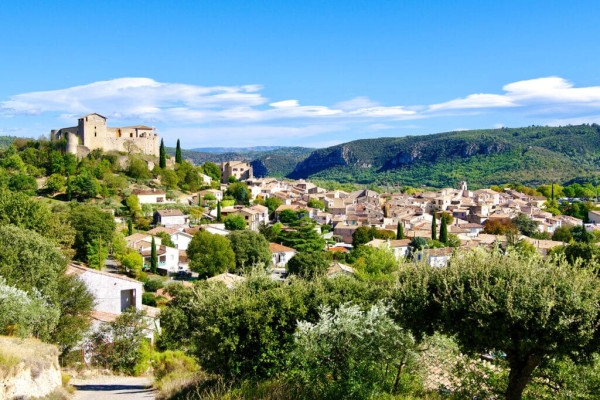  - Expérience Côte d'Azur