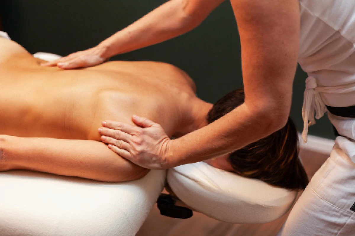Customized massage from 30 to 90 minutes - Saint Raphaël - Expérience Côte d'Azur