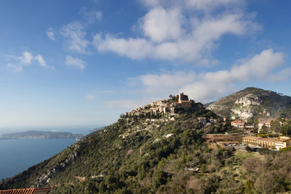 Mini Perfume Workshop in EZE between Nice & Monaco - Expérience Côte d'Azur