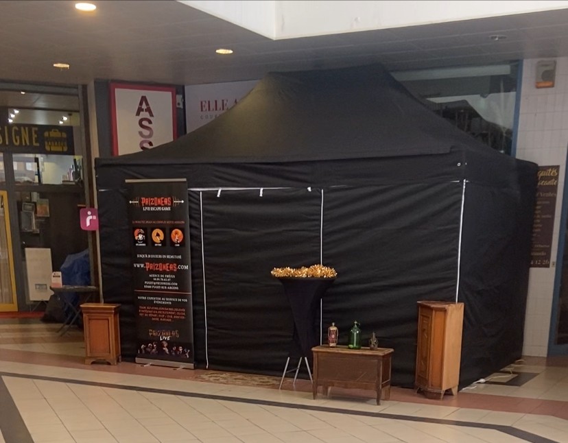  - Expérience Côte d'Azur