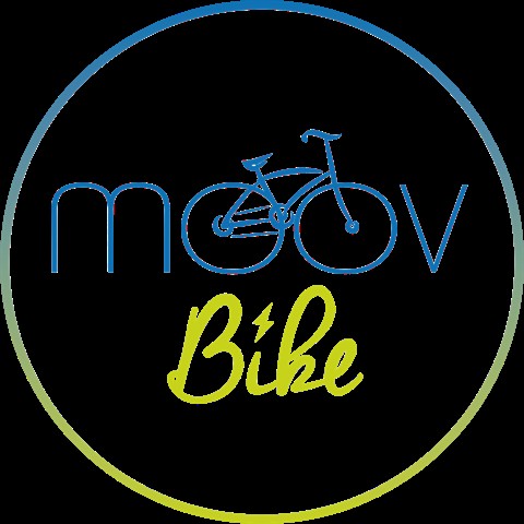 MoovBike electric mountain bikes and scooters - Expérience Côte d'Azur