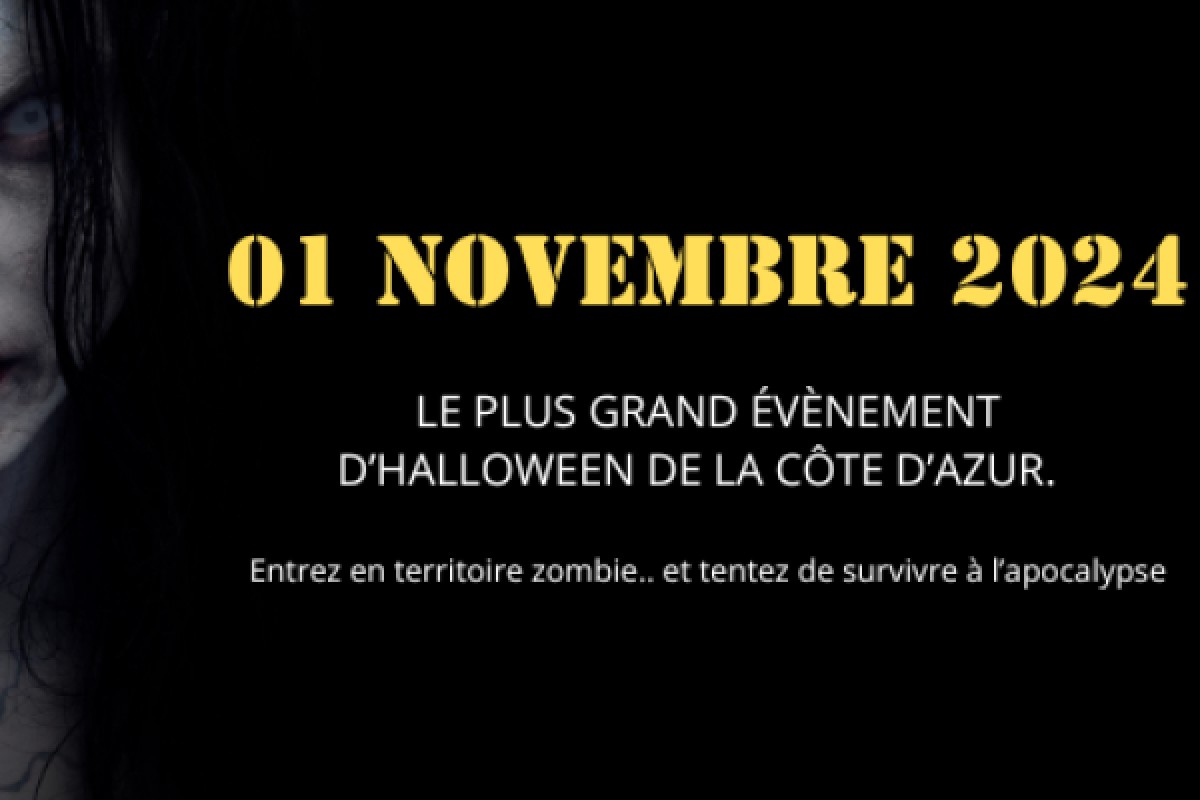 MORT-VIVANT - Expérience Côte d'Azur