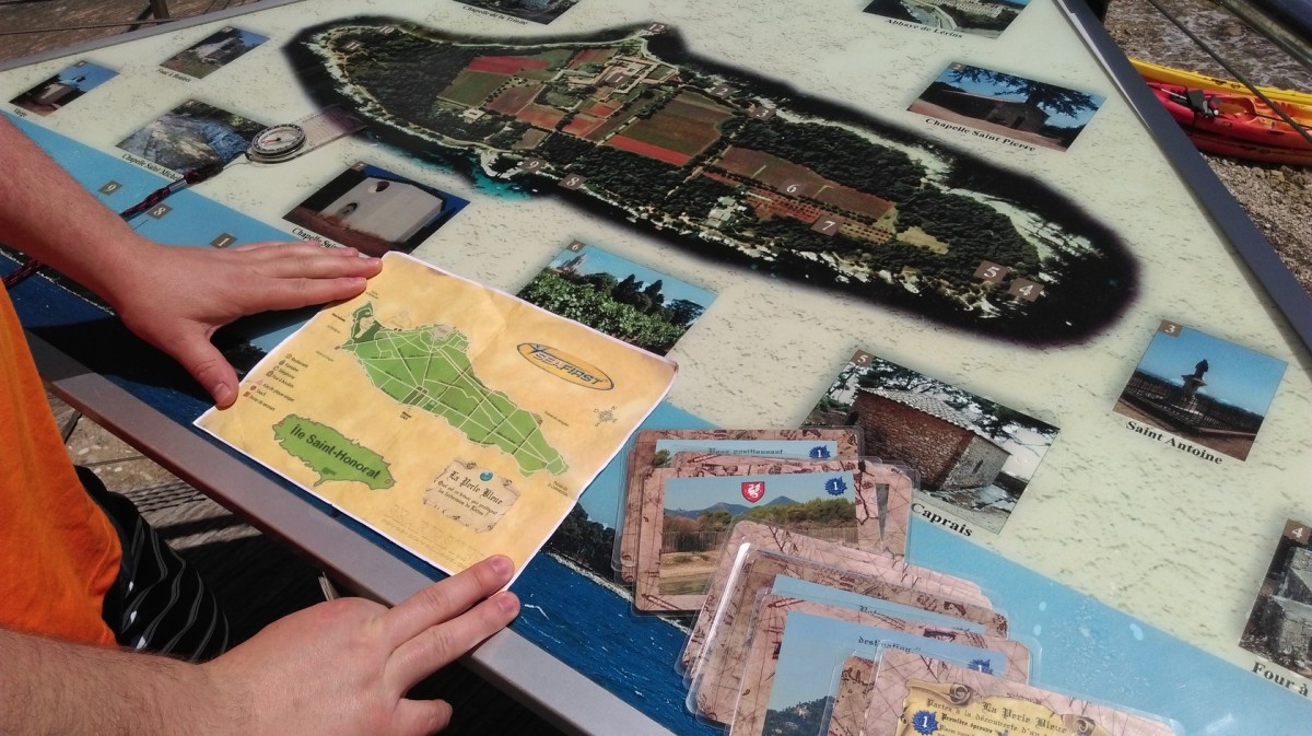  - Expérience Côte d'Azur