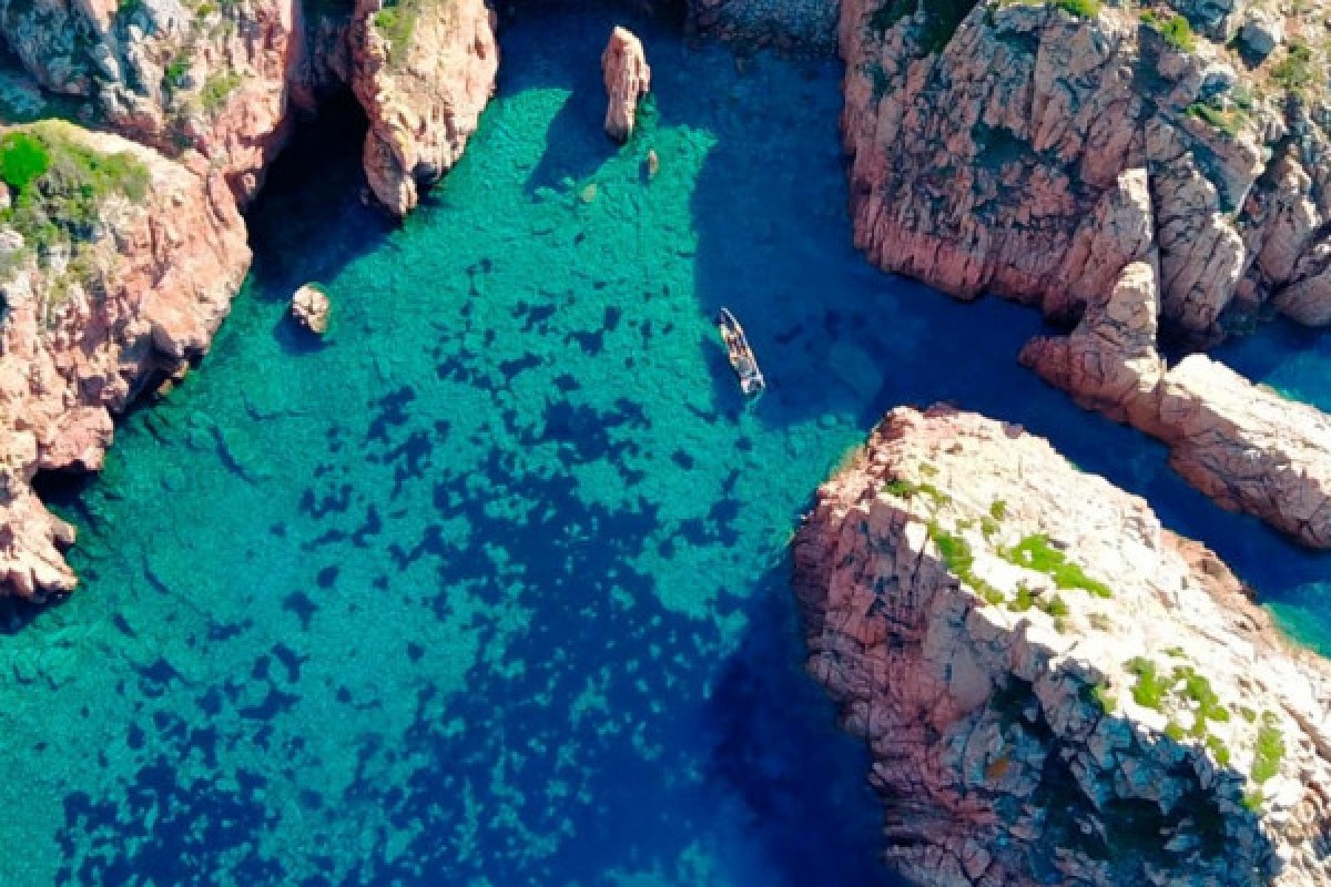 GROUP OFFER - CALANQUES EXCURSION - Expérience Côte d'Azur