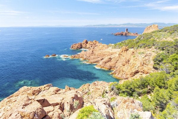 GROUP OFFER - CALANQUES EXCURSION - Expérience Côte d'Azur