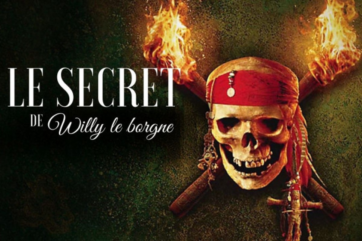 YOUTH Offer - Treasure hunt - Expérience Côte d'Azur