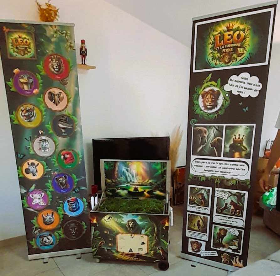  - Expérience Côte d'Azur