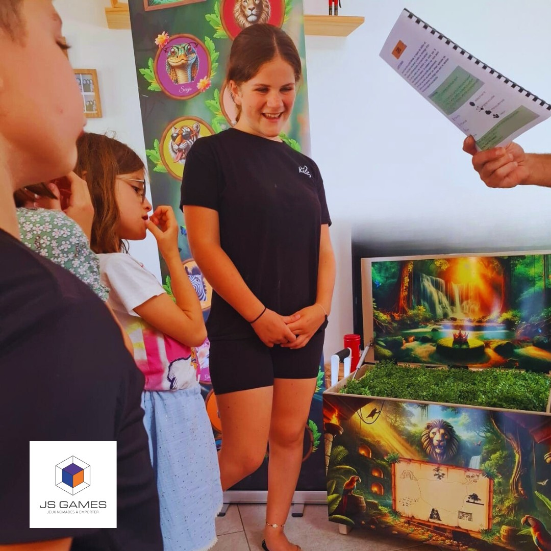  - Expérience Côte d'Azur