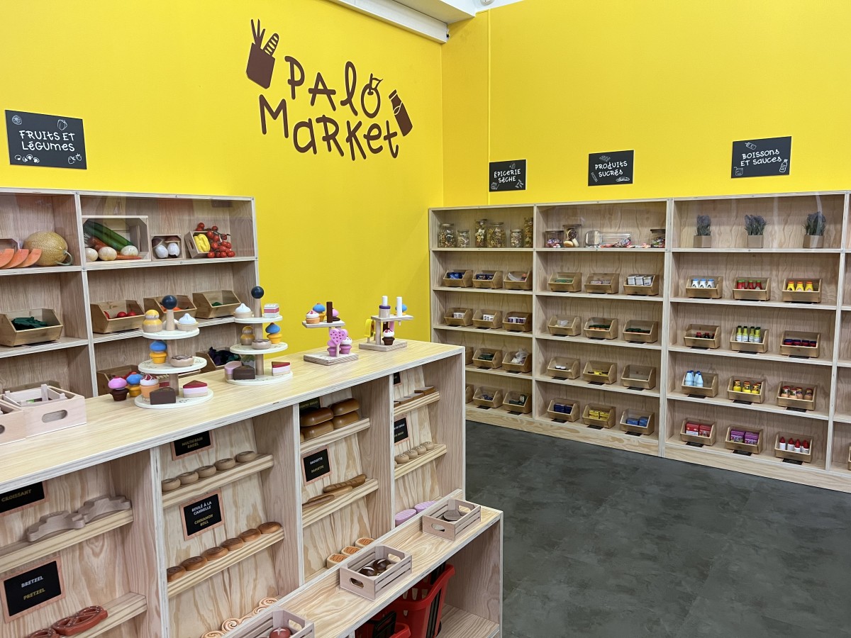  - Expérience Côte d'Azur