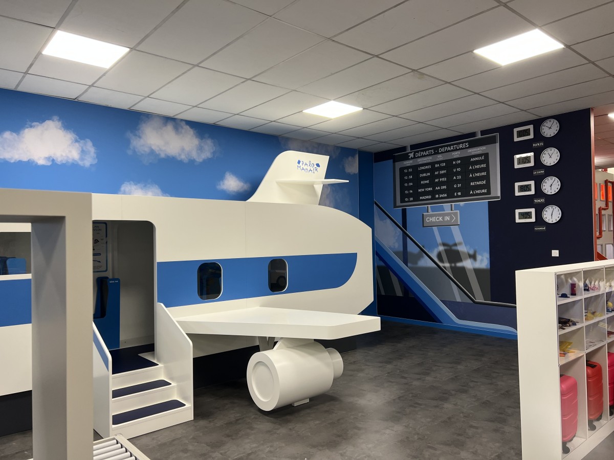  - Expérience Côte d'Azur