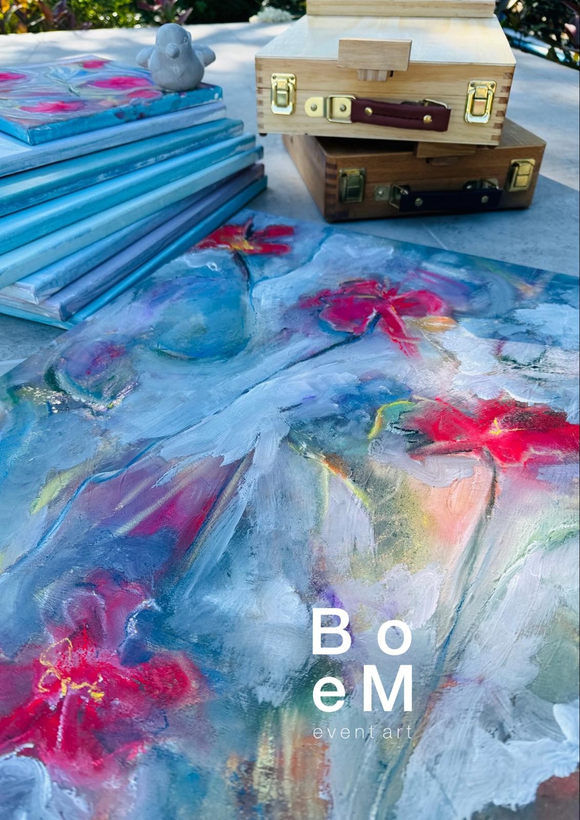  - Expérience Côte d'Azur