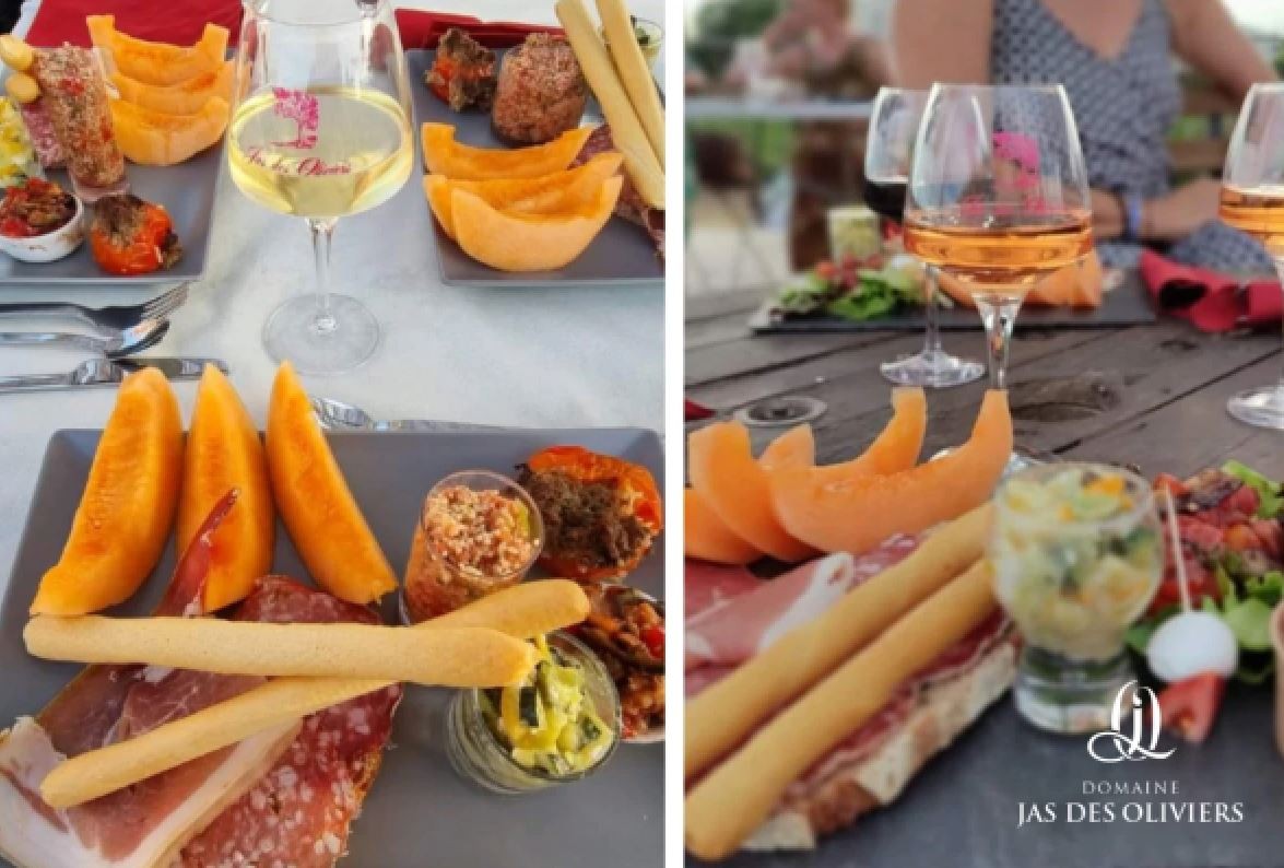  - Expérience Côte d'Azur