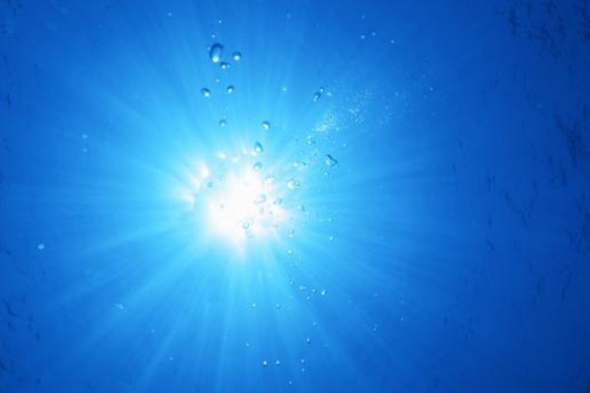 Relaxation dive and stress management - Expérience Côte d'Azur