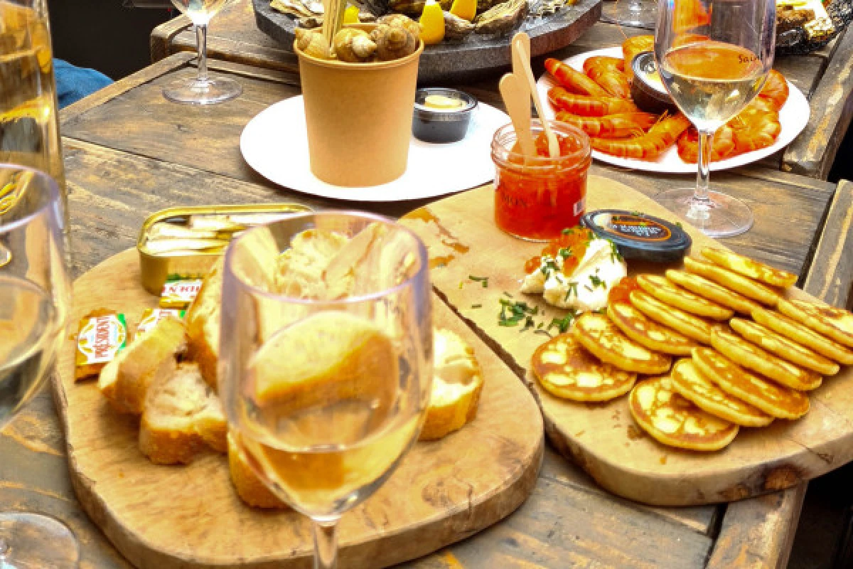 Private food Tour of Saint Tropez - Expérience Côte d'Azur