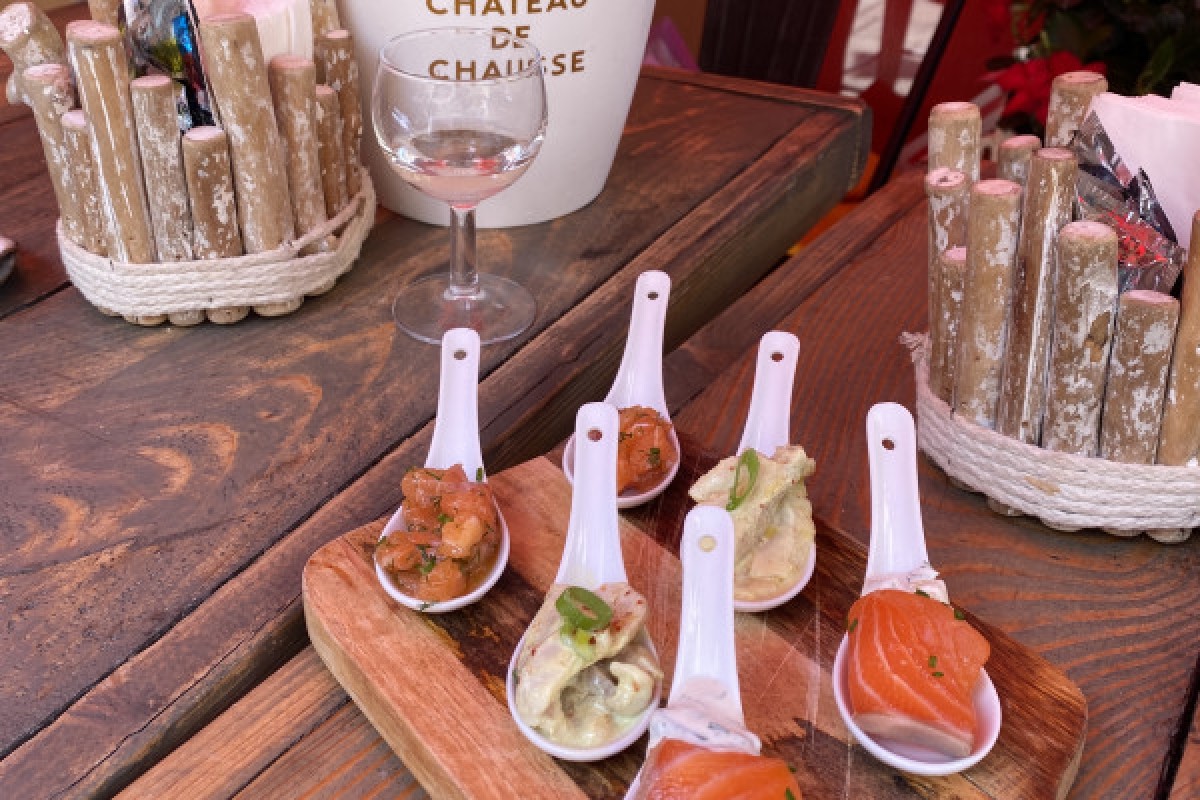 Private food Tour of Saint Tropez - Expérience Côte d'Azur