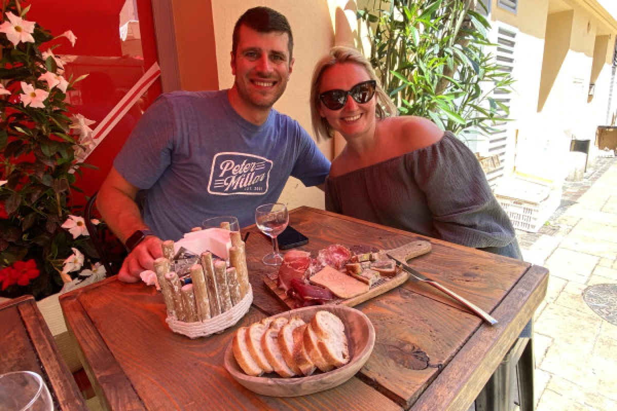 Private food Tour of Saint Tropez - Expérience Côte d'Azur