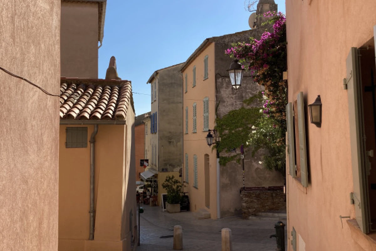 Private food Tour of Saint Tropez - Expérience Côte d'Azur