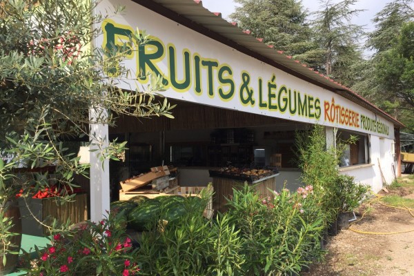 Exotic picnic table rental & picnic packages - Expérience Côte d'Azur