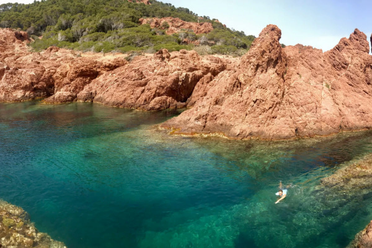 RAID HOLIDAY - Promo - Expérience Côte d'Azur