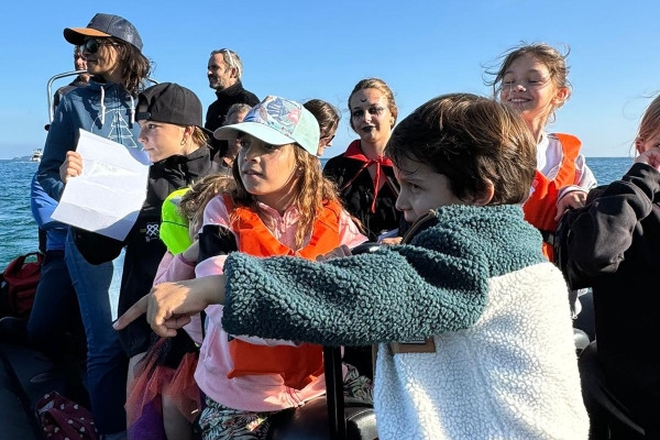  - Expérience Côte d'Azur