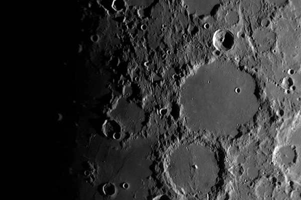 Astronomy sunset evening at Port Fréjus - Expérience Côte d'Azur