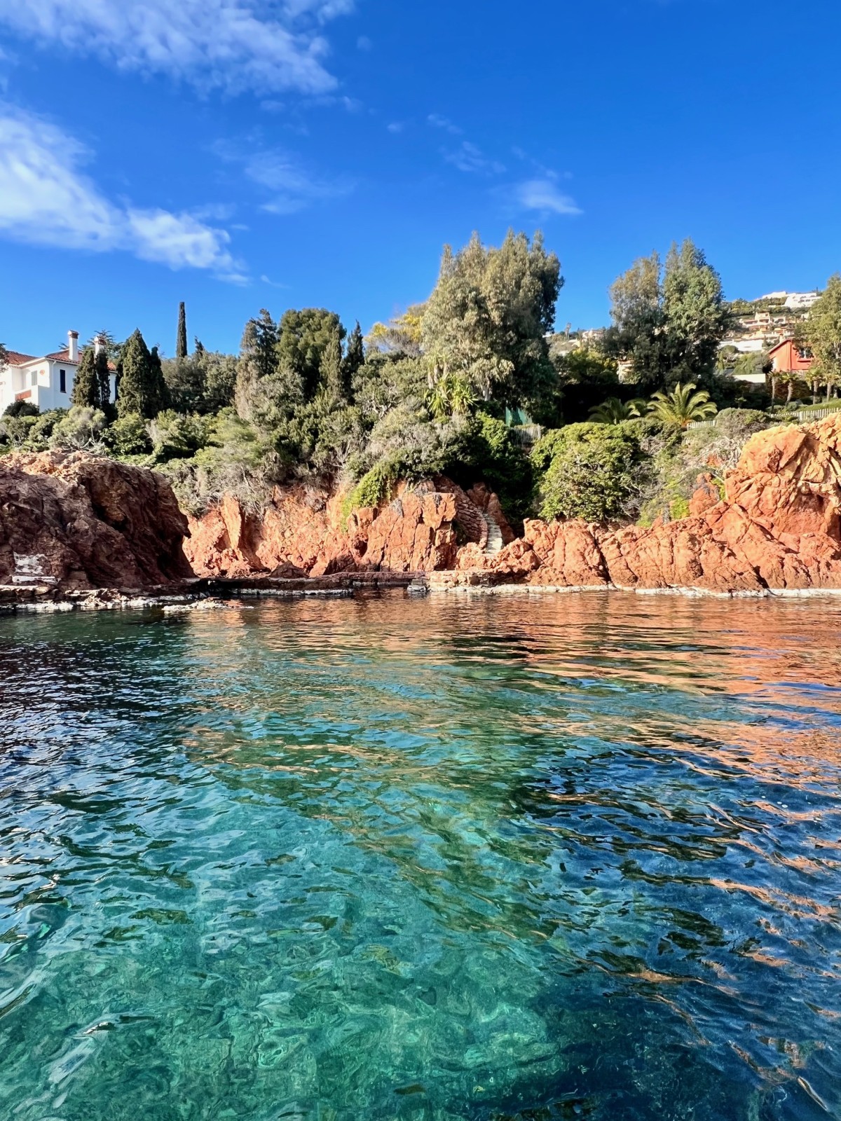 Jet Ski Tour 2h "In the Heart of Estérel" - PROMO - Expérience Côte d'Azur