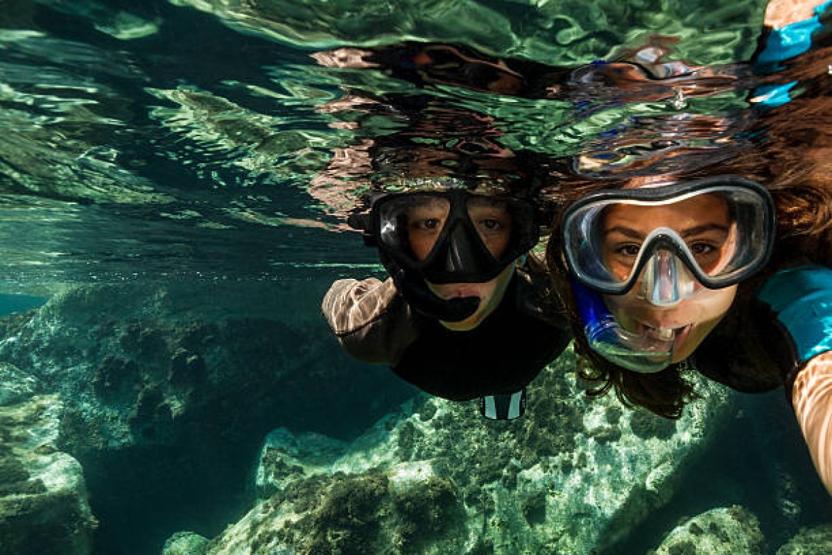  - Expérience Côte d'Azur