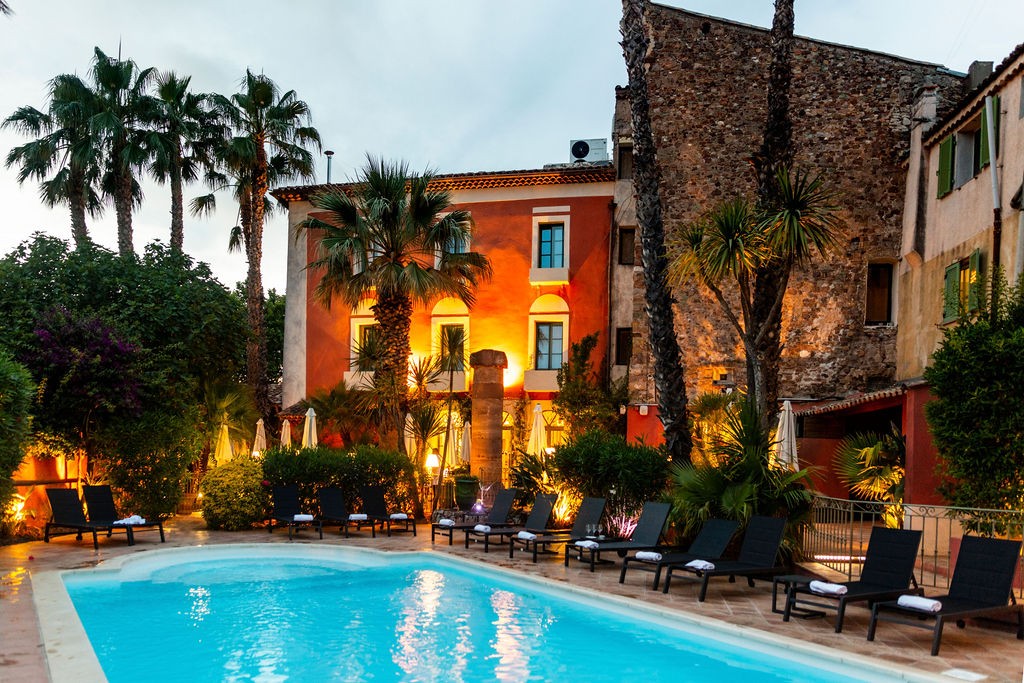  - Expérience Côte d'Azur