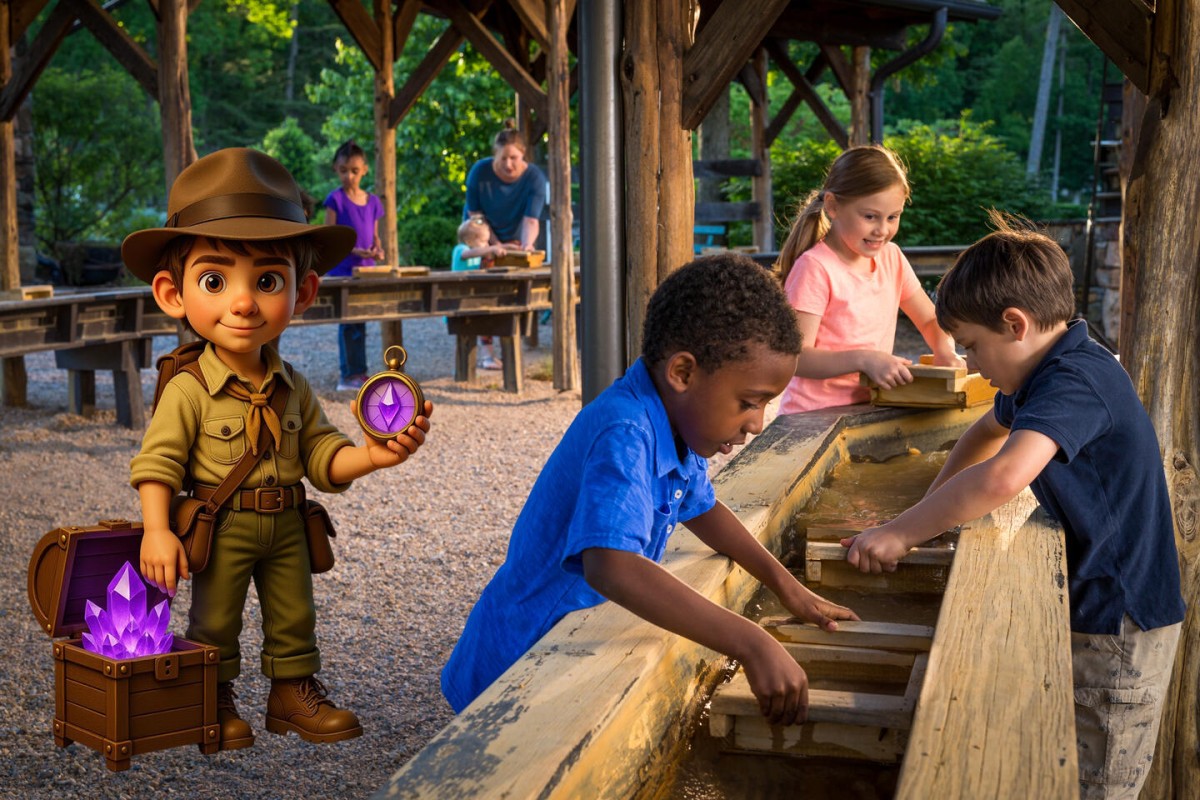  - Expérience Côte d'Azur