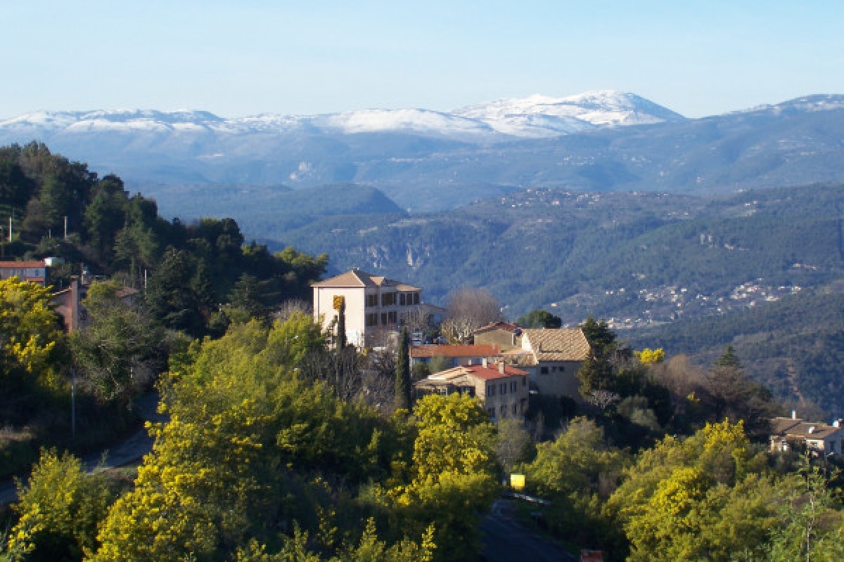 - Expérience Côte d'Azur